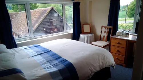 Copper Beeches Accommodation