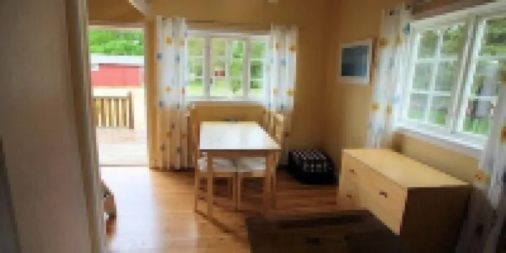 Pensionat Lövängen Hotels in 