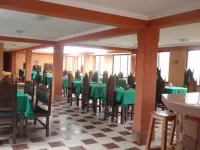 Hotel Akapana Hotéis em 