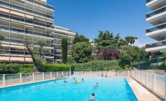 Residence Pierre & Vacances la Rostagne