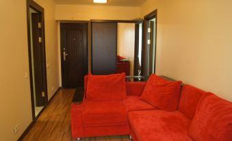 Luxcompany Apartment Krasnaya Presnya