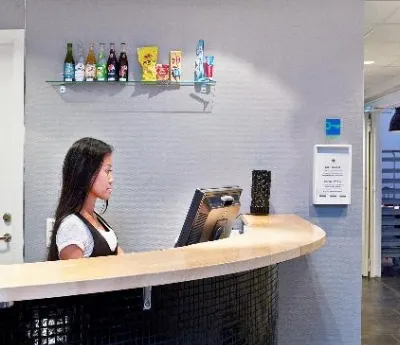 Best Western Hotel Arena Hotels near Ullevi Stadium