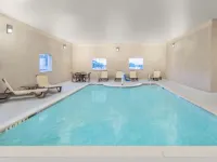 Days Inn by Wyndham Copperas Cove
