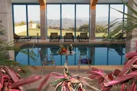 Hotel Fuente del Sol - Uima-altaat