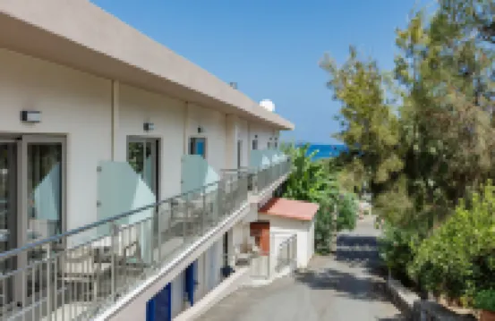 Gorgona Hotel