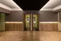 Kleopatra Inn Hotel a Petalidi