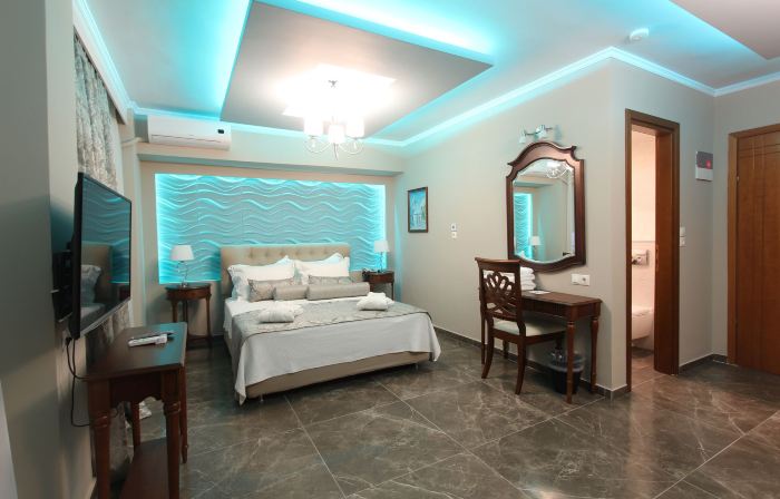Hotel Mallas