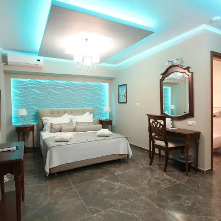 Hotel Mallas