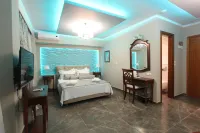 Hotel Mallas - parking