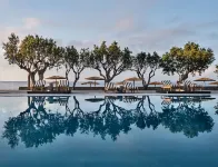 Numo Ierapetra Beach Resort Crete Curio Collection by Hilton - Beach