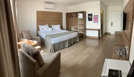 Riellis Center Hotel