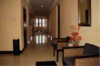 Hotel Lotus Hotels in Soreang