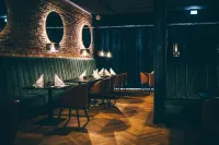 133 Boutique Hotel - breakfast