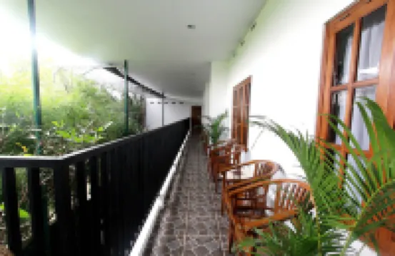 BeOne House Jogja