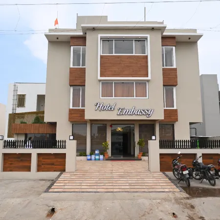 Hotel Embassy