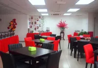 Angsana Hotel Melaka