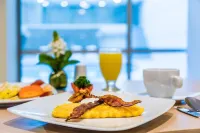 Ribai Hotels - Barranquilla