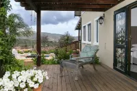 Narnia Guest House