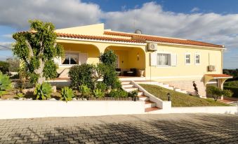 Villa V5 with Private Pool and Games Room with Snooker