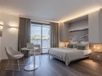 Lagrange Apart'Hotel les Jardins d'Olympie Hotels in Antibes