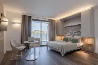 Lagrange Apart'Hotel les Jardins d'Olympie