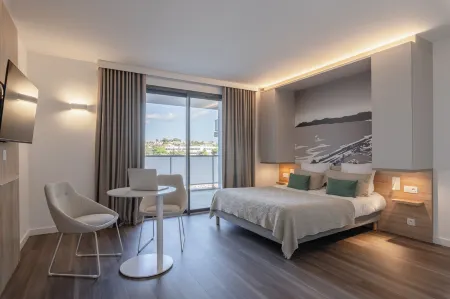 Lagrange Apart'Hôtel Antibes Olympie