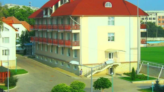 Zimbru Hotel