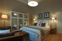 Villino Fiorentino Hotel in zona Firenze Statuto