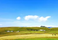 Hvammból Guesthouse