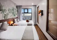 Mega Light Hotel