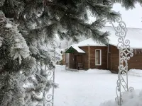 Russkii Les Hotels in 