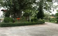 Baan Suanphet Resort Hotels in Kamphaeng Phet