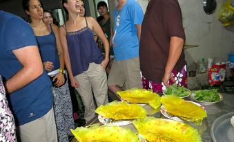 My Hoa Mekong Homestay