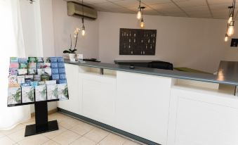 Garden & City les Bastides de Grimaud