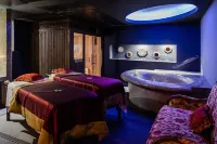 Gran Palas Hotel - Spa Incluido - Hot Springs