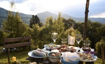 Le Perchoir des Pyrénées