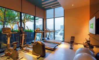 Ibis Styles Bangkok Sukhumvit 50