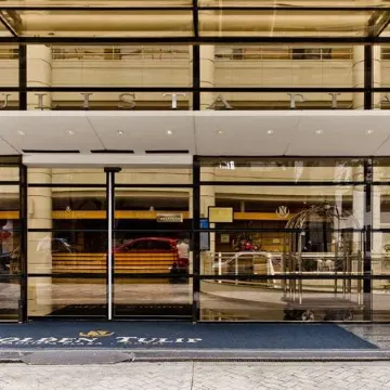 Radisson Paulista Sao Paulo Отели рядом с достопримечательностью «Жардин»