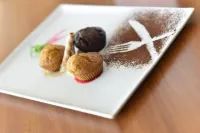 Orucoglu Oreko Hotel - sarapan
