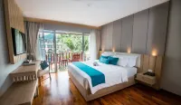 Phuket Graceland Resort and Spa Các khách sạn ở 