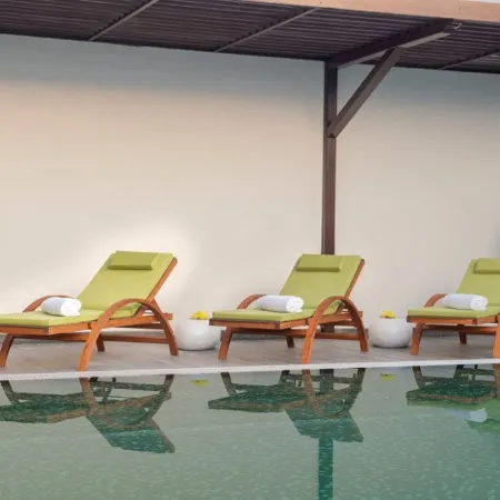Wyndham Garden Muscat Al Khuwair