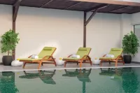 Wyndham Garden Muscat Al Khuwair - Lãng mạn