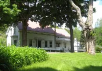 Hostel Tevere Hotels in Warren