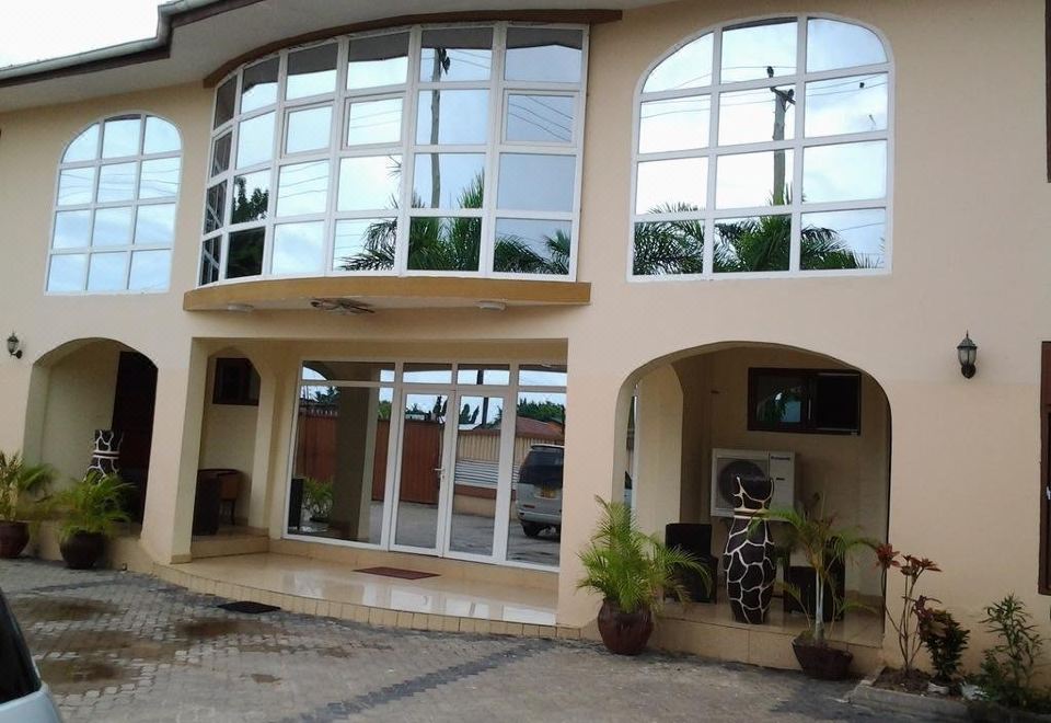 The Marble Ark - Évaluations de l'hôtel 3 étoiles à Dar es Salam