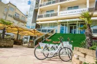 Ambasciatori Suite Hotel