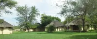 Big 5 Toro Lodge