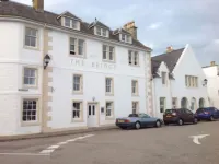 The Bridge Guest House Hotels in Helmsdale