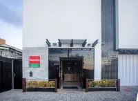 이코노미 스위트 나탈 Vovó Boboba Plantas e Paisagismo 주변 호텔