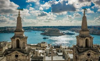 Valletta Lucente Guest House