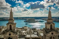 Valletta Lucente Guest House